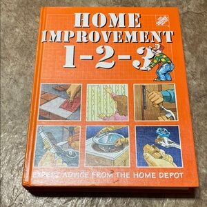 The Home Depot DIY Guide